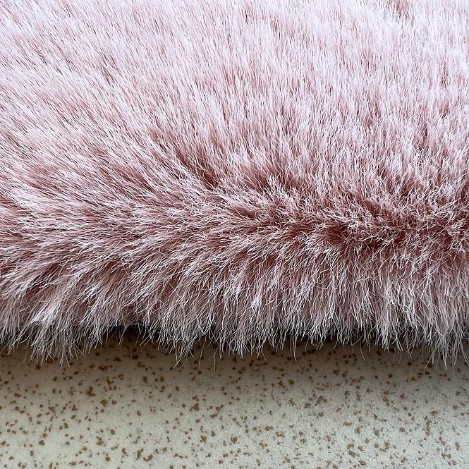 Koberec Shaggy  Rabbit Fur 1,2/1,6