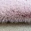 Koberec Shaggy  Rabbit Fur 1,2/1,6,4