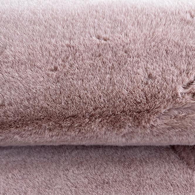Koberec Shaggy  Rabbit Fur 1,2/1,6