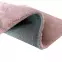 Koberec Shaggy  Rabbit Fur 1,2/1,6,7