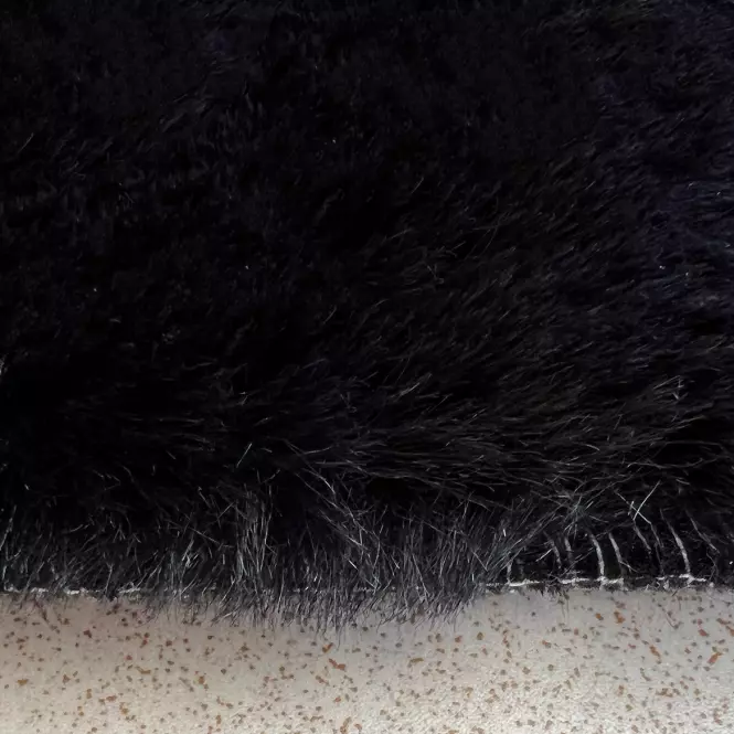 Koberec Shaggy  Rabbit Fur 1,2/1,6,4