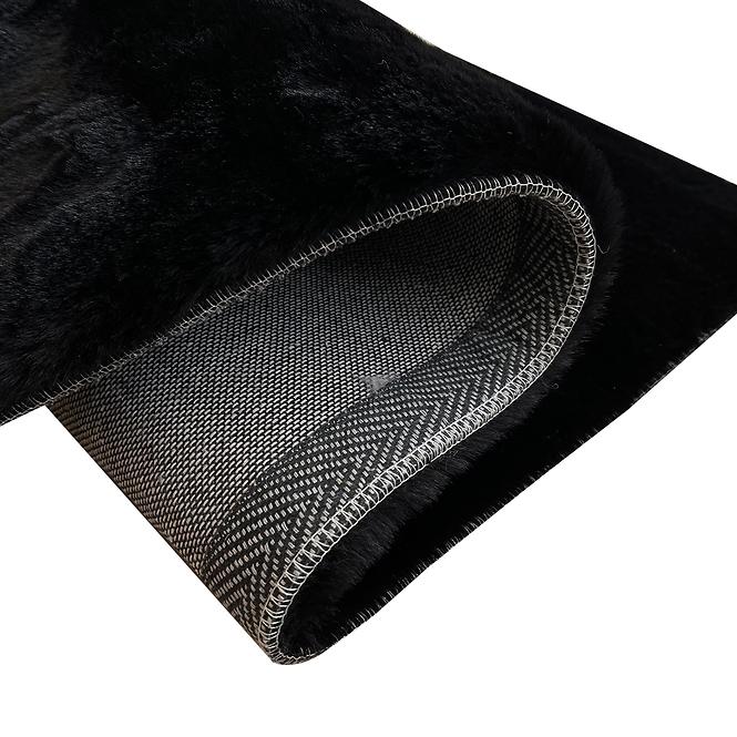 Koberec Shaggy  Rabbit Fur 1,2/1,6