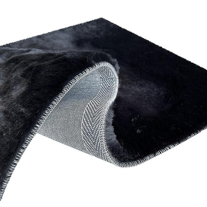 Koberec Shaggy  Rabbit Fur 1,4/2,0
