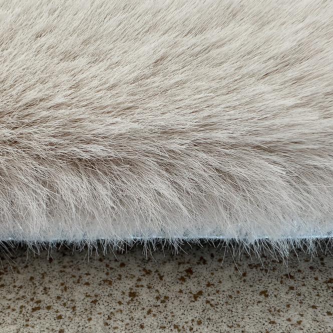 Koberec Shaggy Rabbit Fur 0,6/0,9