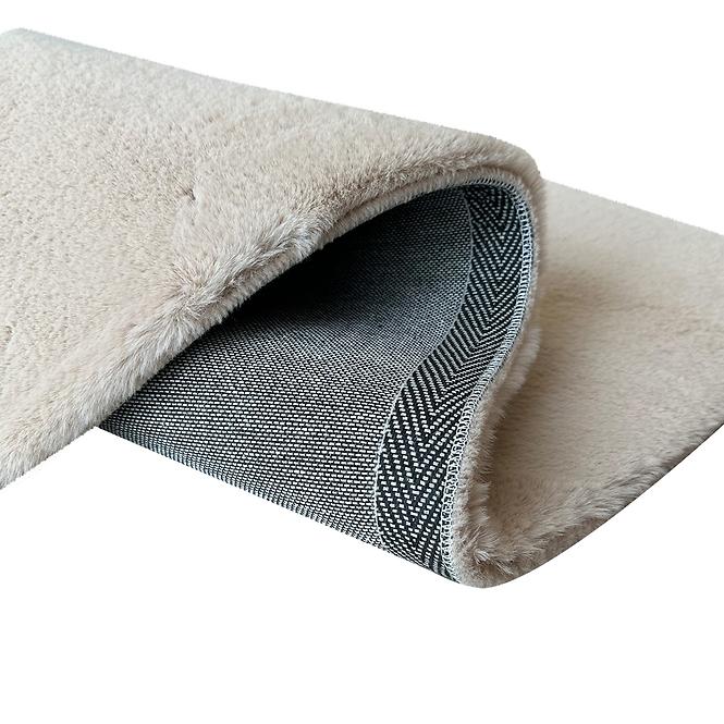 Koberec Shaggy Rabbit Fur 0,6/0,9