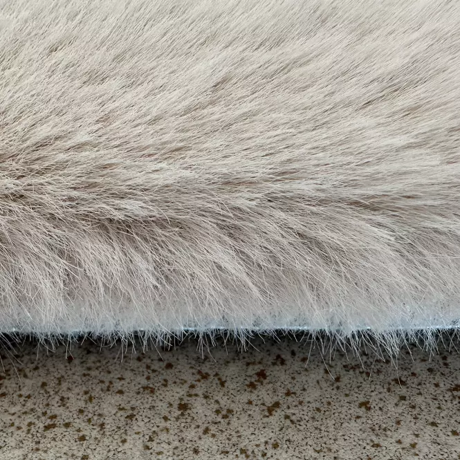 Koberec Shaggy Rabbit Fur 1,2/1,6,4