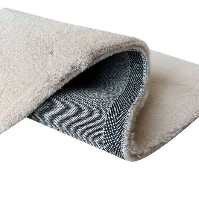 Koberec Shaggy Rabbit Fur 1,2/1,6