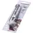 Lis na cesnak 15 cm 45606