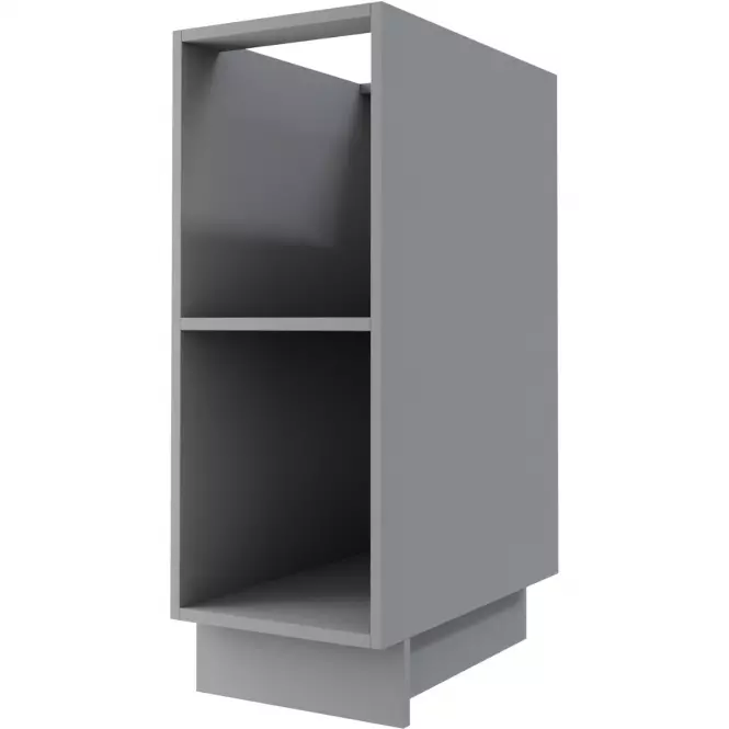 Korpus sivý  D1d 30
