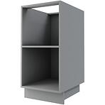 Korpus sivý  D1d 40