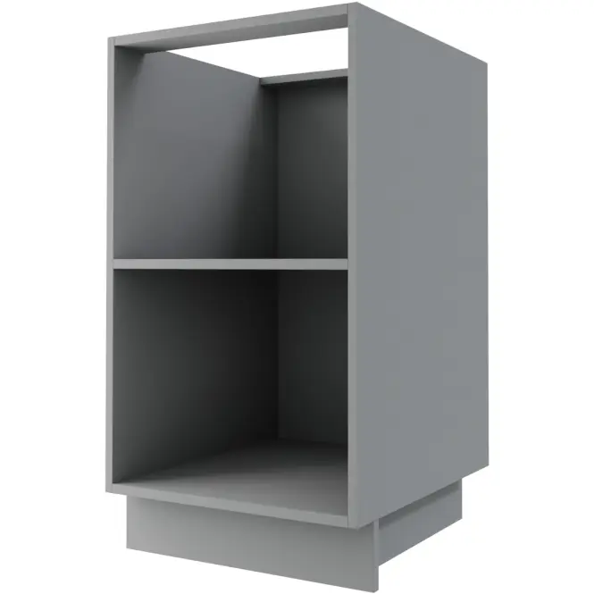 Korpus sivý  D1d 45