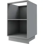 Korpus sivý  D1d 50