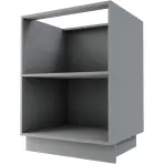 Korpus sivý  D1d 60