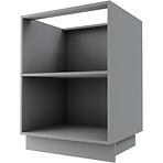 Korpus sivý  D1d 60
