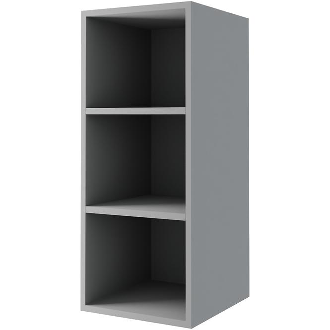 Korpus sivý W2 30