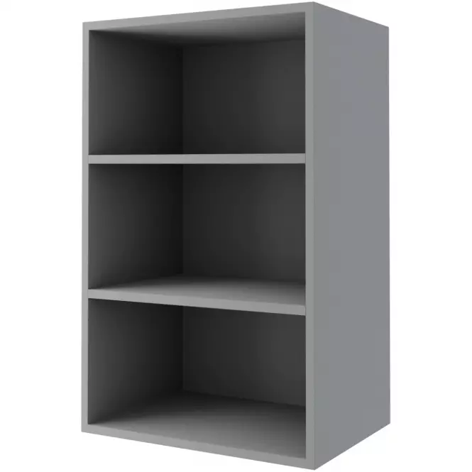 Korpus sivý W2 45