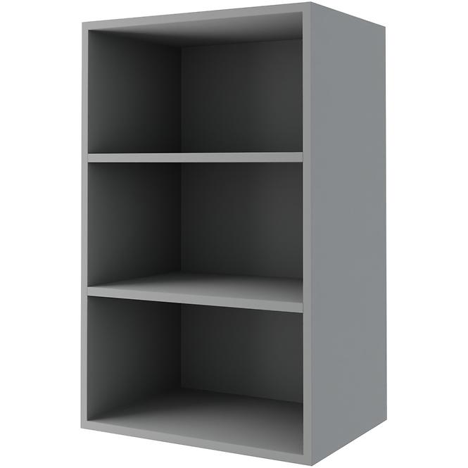 Korpus sivý W2 45