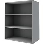 Korpus sivý W2 60
