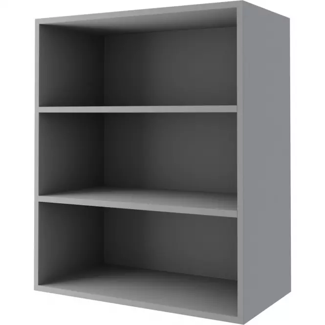 Korpus sivý W2 60