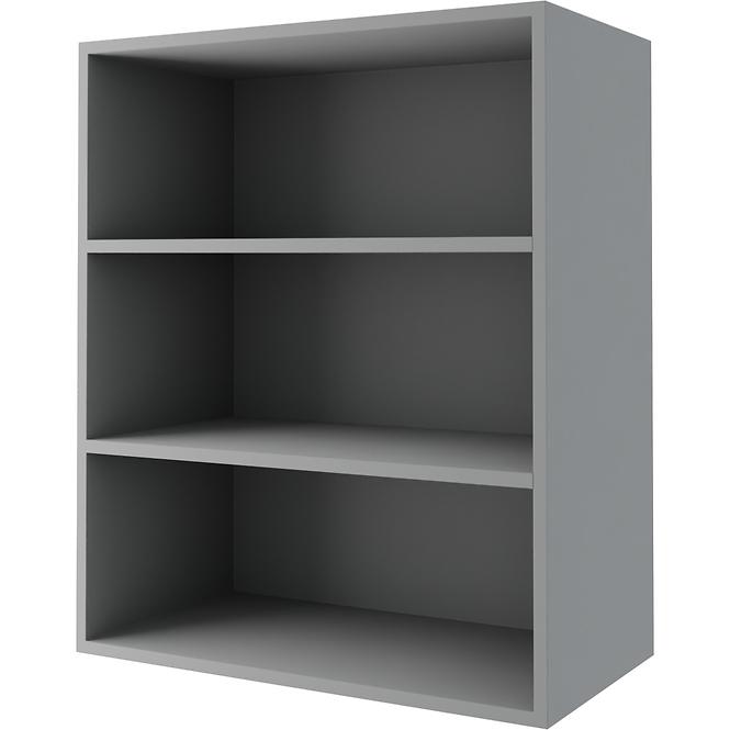 Korpus sivý W2 60