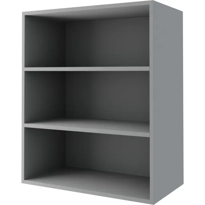 Korpus sivý W2 60