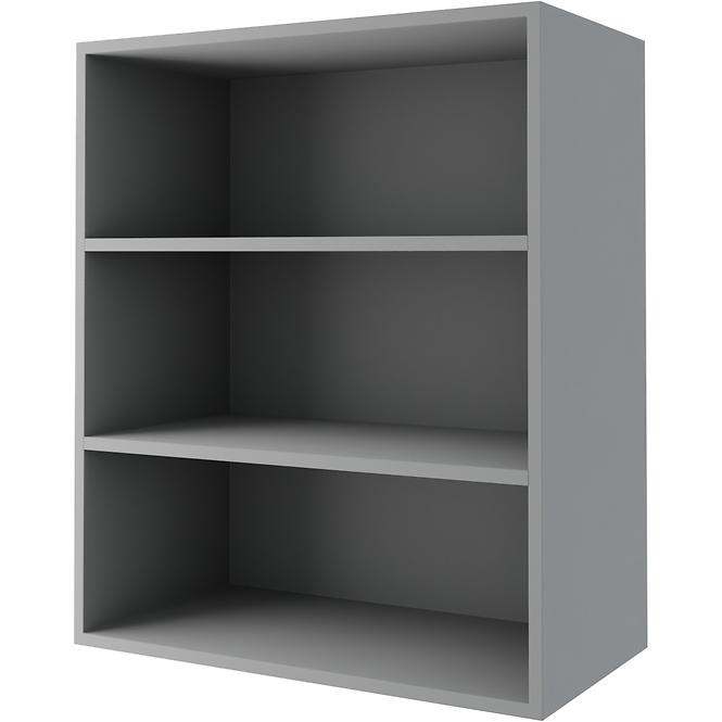 Korpus sivý W3 60
