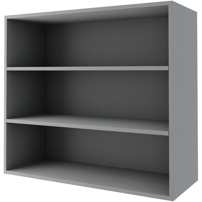 Korpus sivýW3 80