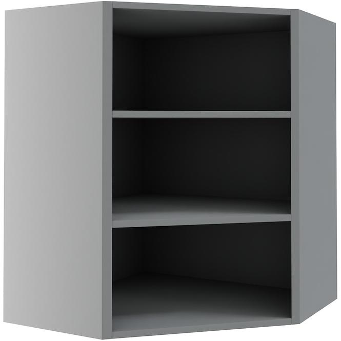 Korpus sivý W 10