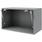 Korpus sivý W4b / W4bs 60
