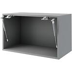 Korpus sivý W4b / W4bs 60