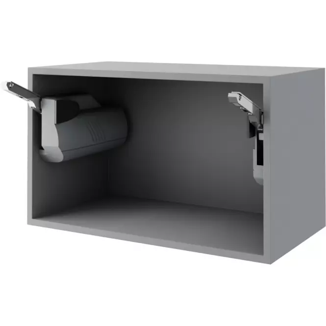 Korpus sivý W4b 60 Hk Aventos