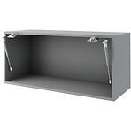 Korpus sivý W4b / W4bs 80