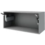 Korpus sivý W4b 80 Hk Aventos