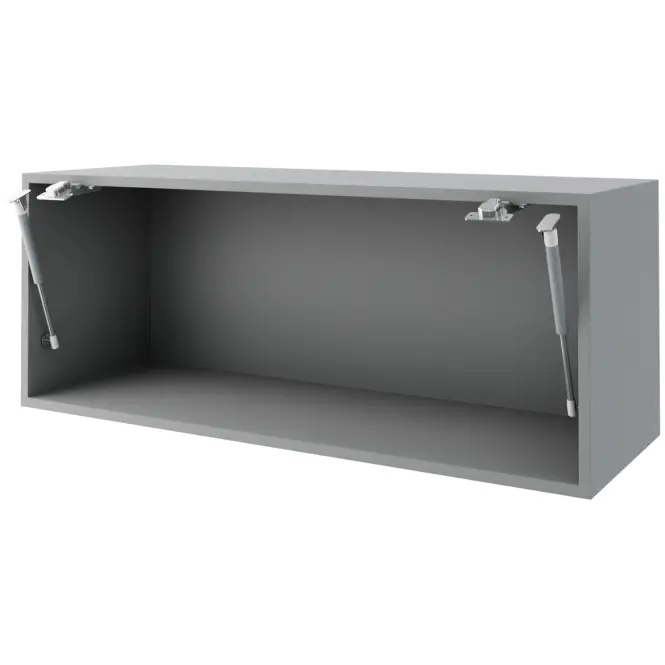 Korpus sivý W4b / W4bs 90