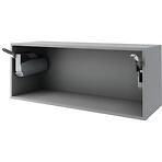Korpus sivý W4b 90 Hk Aventos