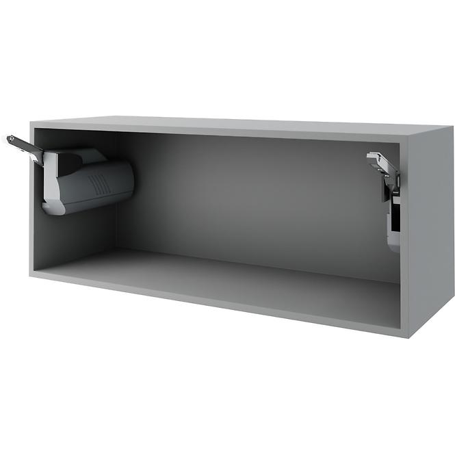 Korpus sivý W4b 90 Hk Aventos