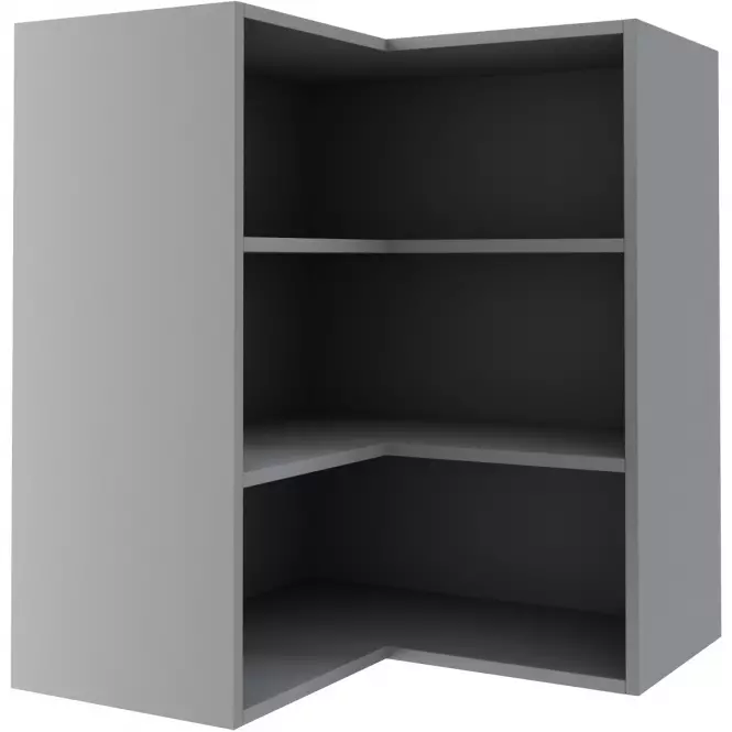 Korpus sivý W12/60
