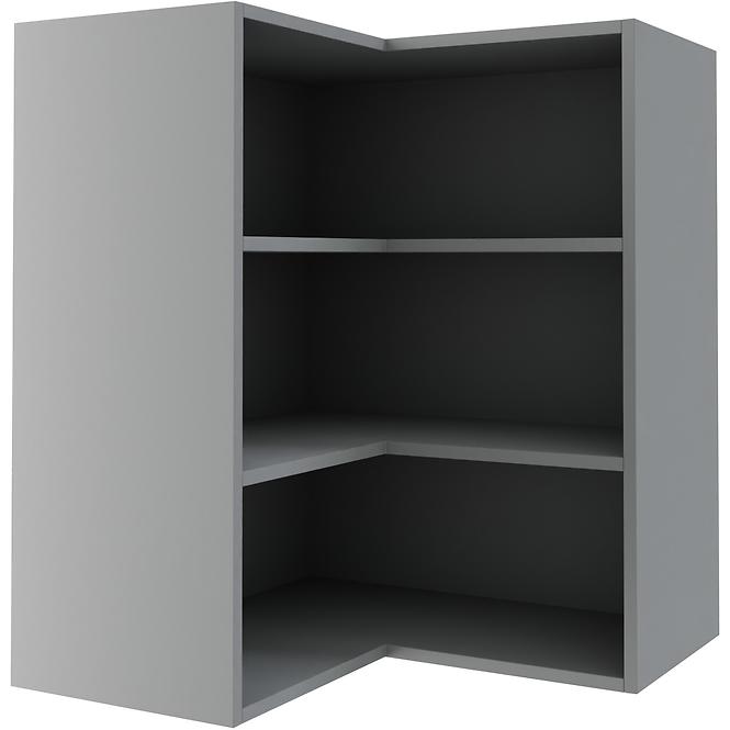 Korpus sivý W12/60