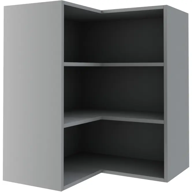 Korpus sivý W12/60