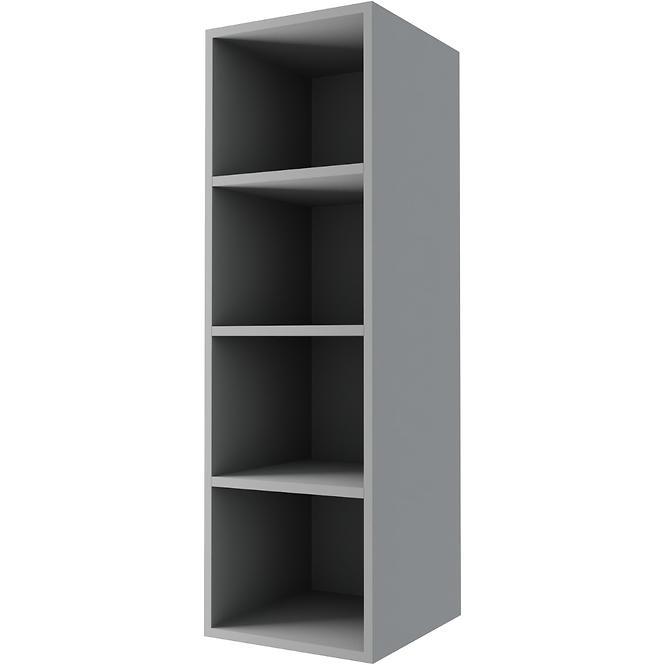 Korpus sivý W4 30