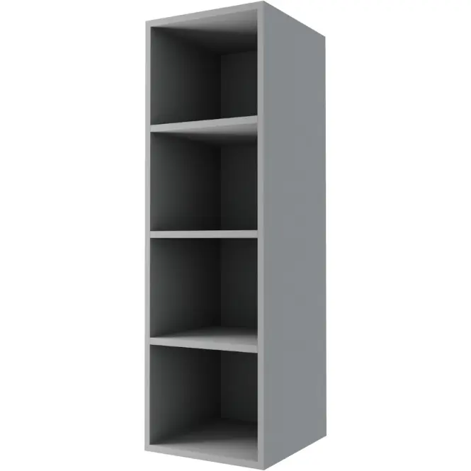 Korpus sivý W4 30