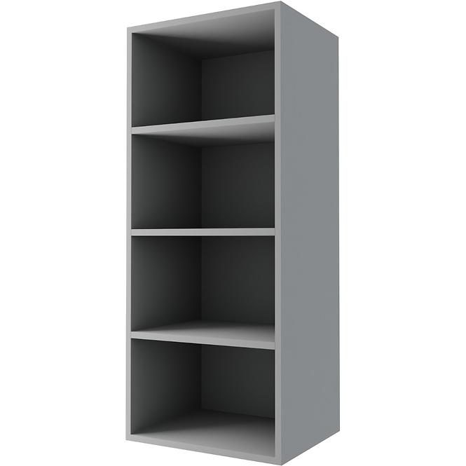 Korpus sivý W4 40