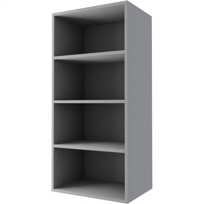 Korpus sivý W4 45