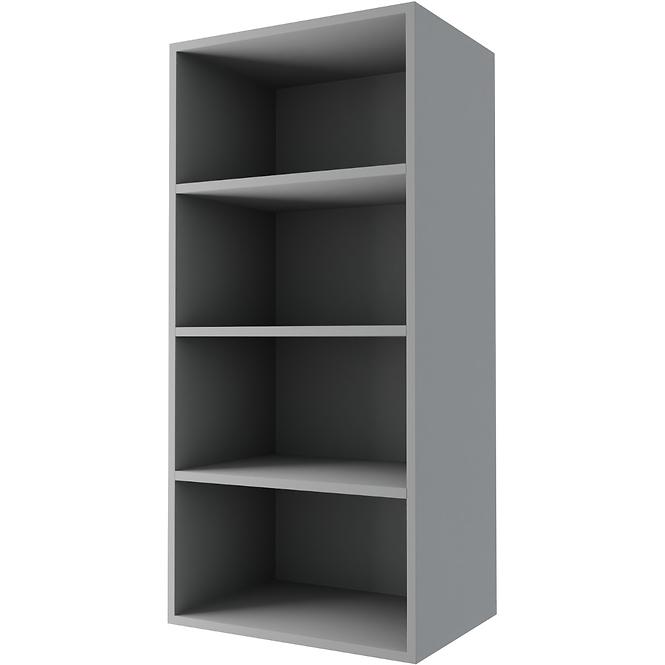 Korpus sivý W4 45