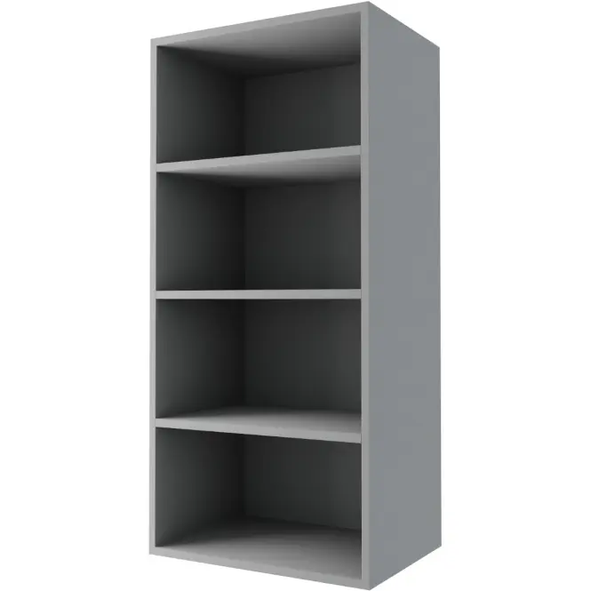 Korpus sivý W4 45