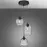 Luster 15047-3  LW3