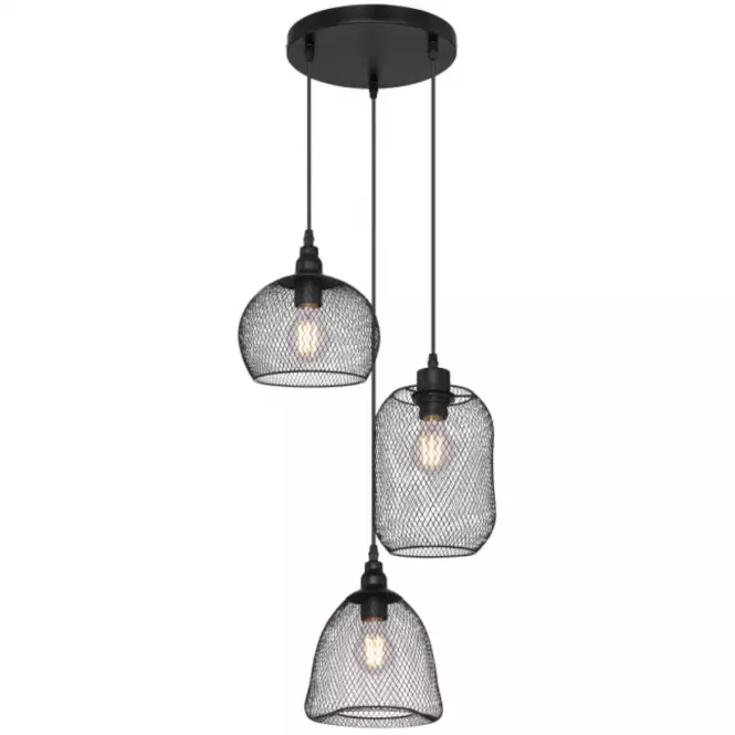 Luster 15047-3  LW3