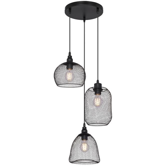 Luster 15047-3  LW3