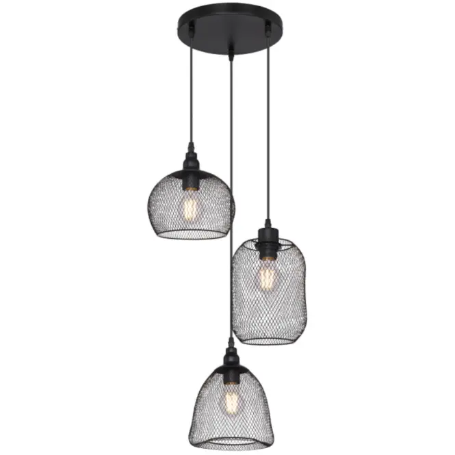 Luster 15047-3  LW3,2