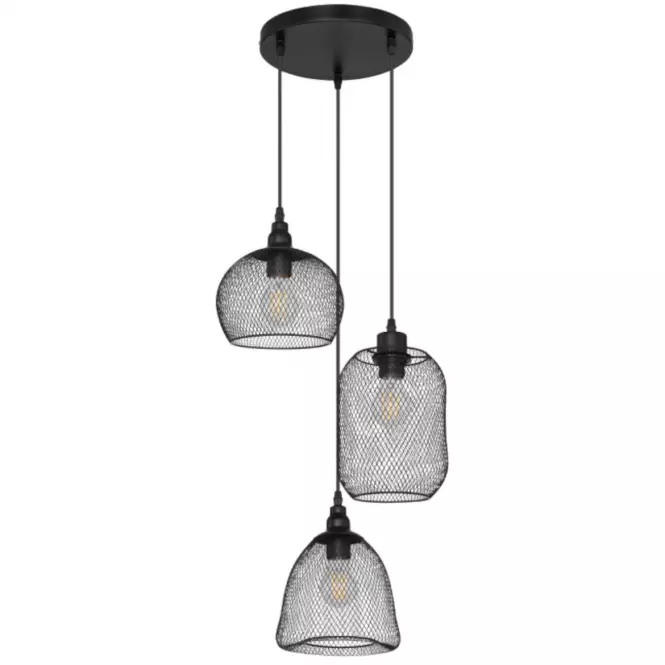 Luster 15047-3  LW3